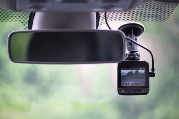 Dash Cam Fitting AT Customs